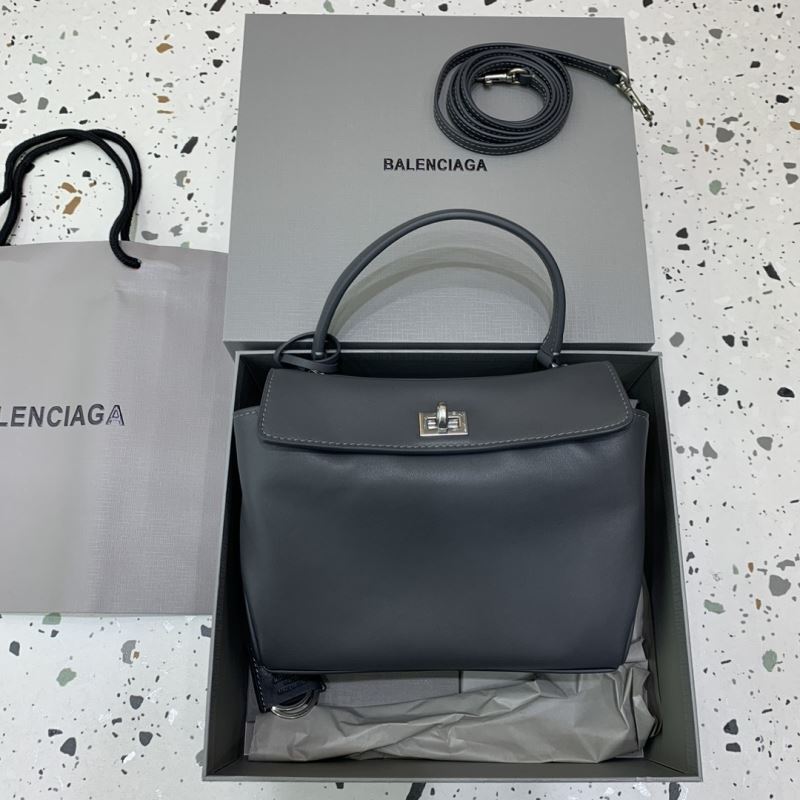 Balenciaga Rodeo Bags